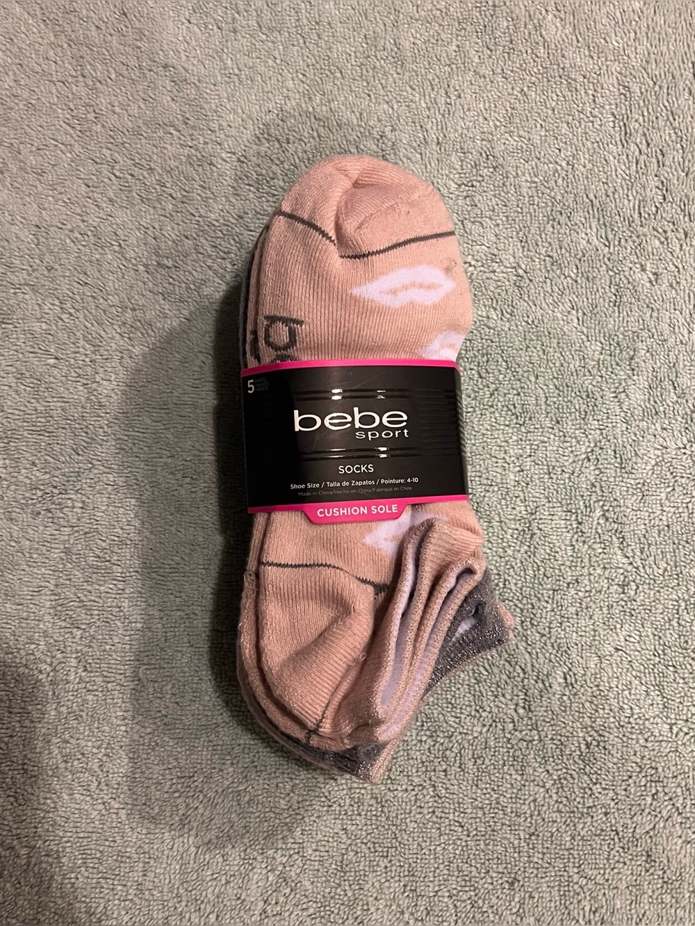 Bebe Socks